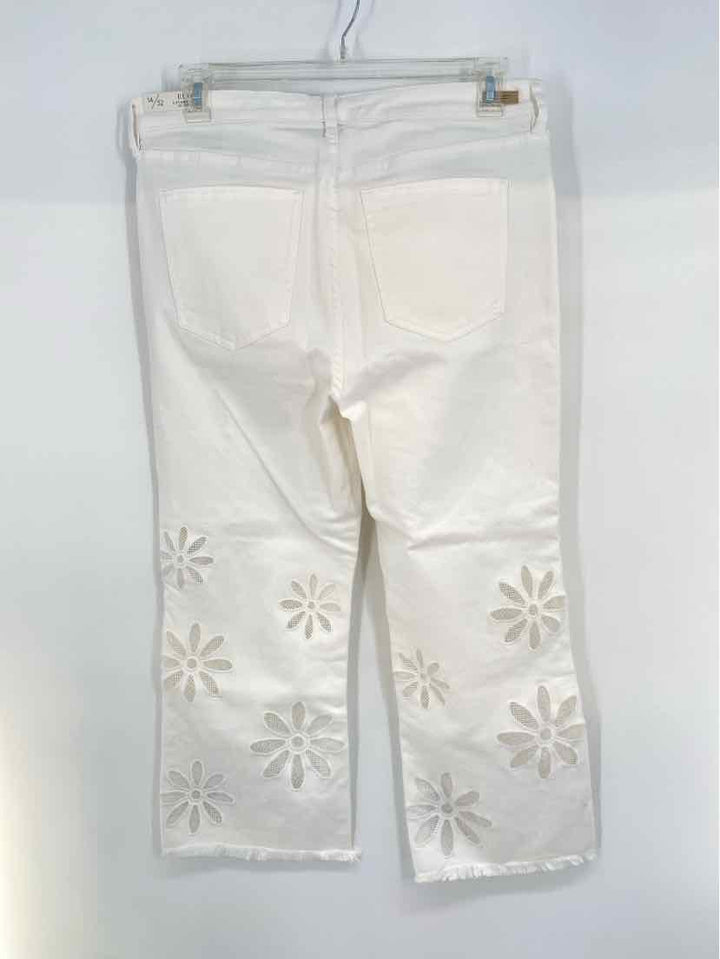 Size 14 LIVERPOOL White Pants