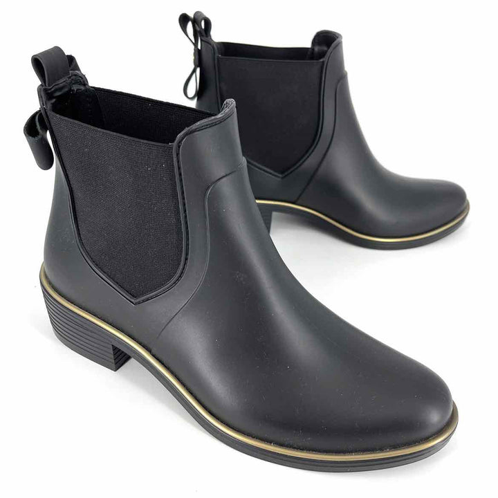 Shoe Size 8 Kate Spade Black Boots