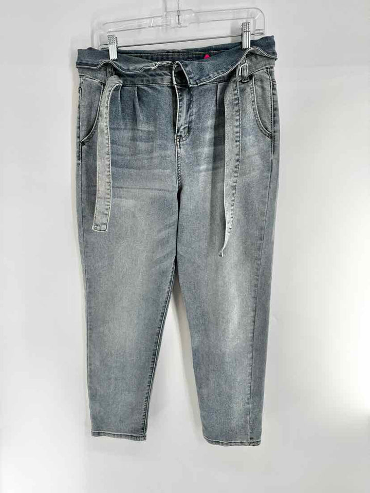 Size 44 ANNE FONTAINE Denim Jeans