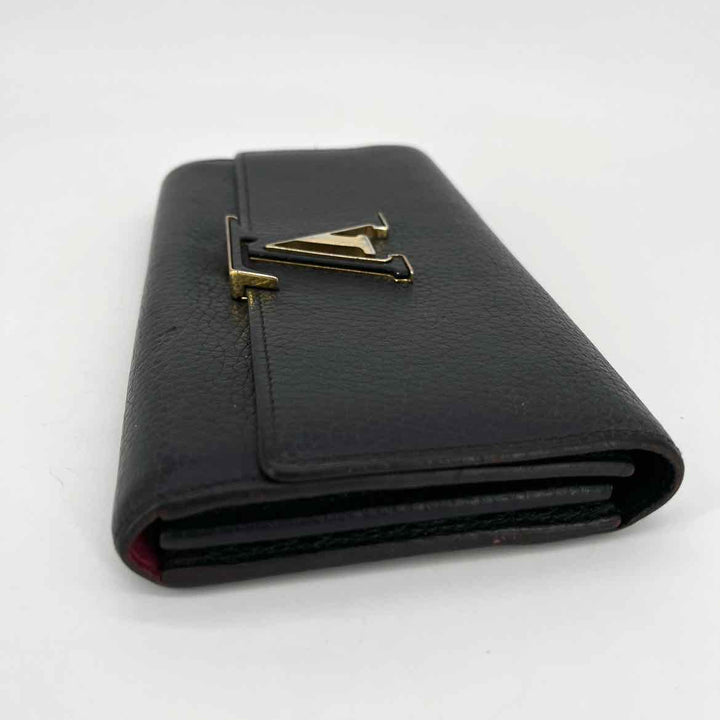 Louis Vuitton Luxury - Wallet