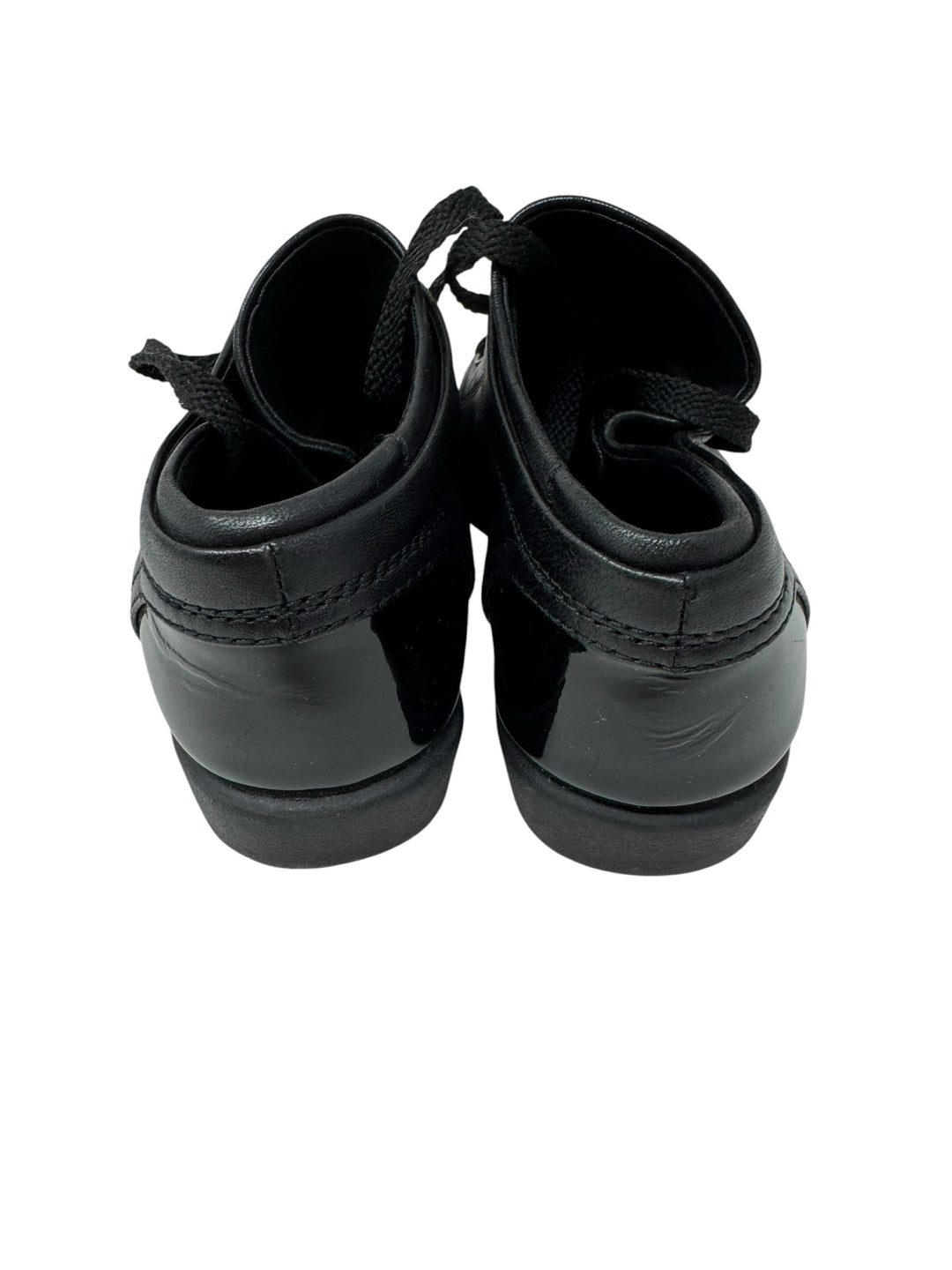 Shoe Size 36 Chanel Black Luxury - Sneakers