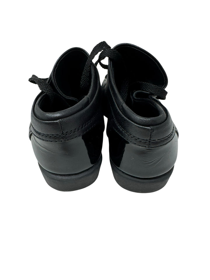 Shoe Size 36 Chanel Black Luxury - Sneakers