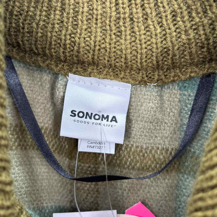 SONOMA Shawl