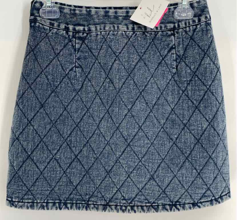 Size S Denim Skirt