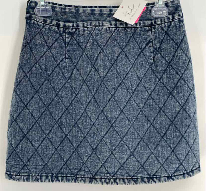 Size S Denim Skirt