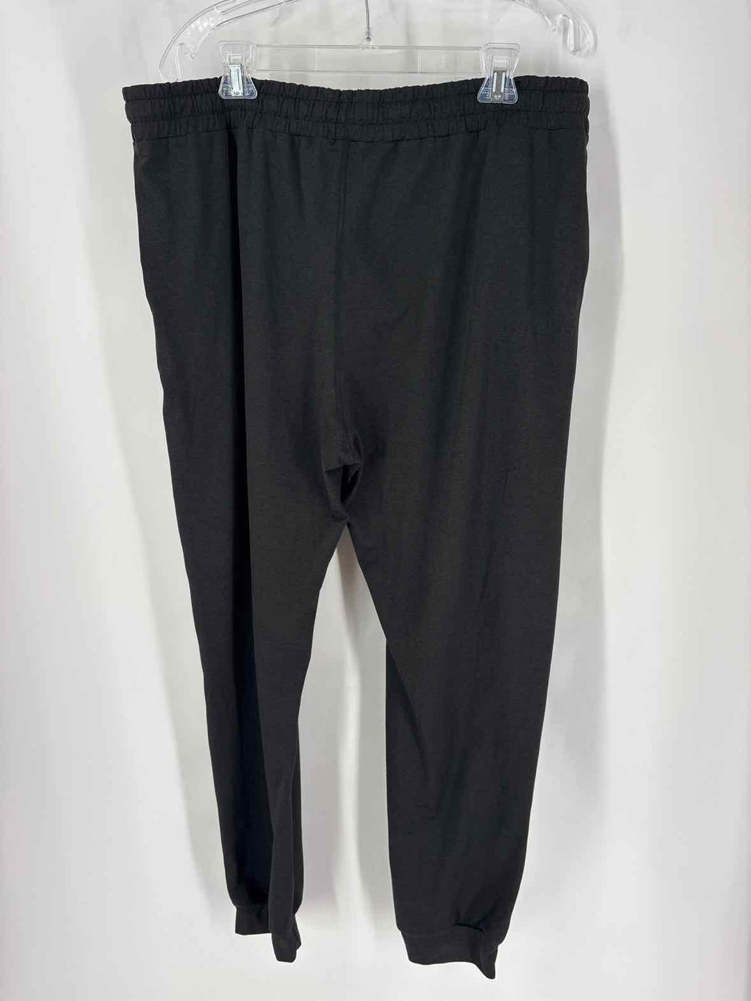 Size XXL VUORI Black Pants