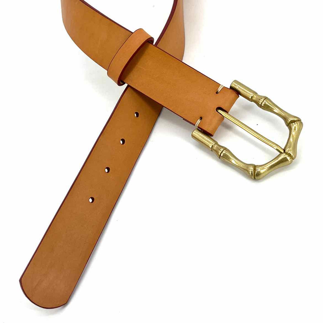 J MCLAUGHLIN Belt