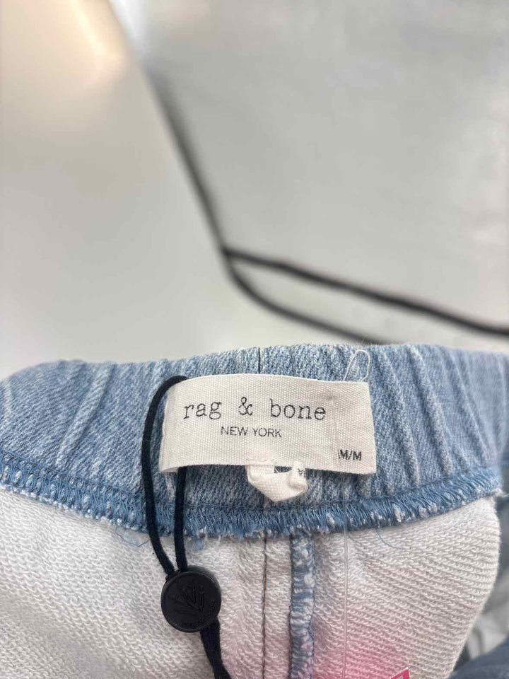 Size M RAG & BONE Denim Pants