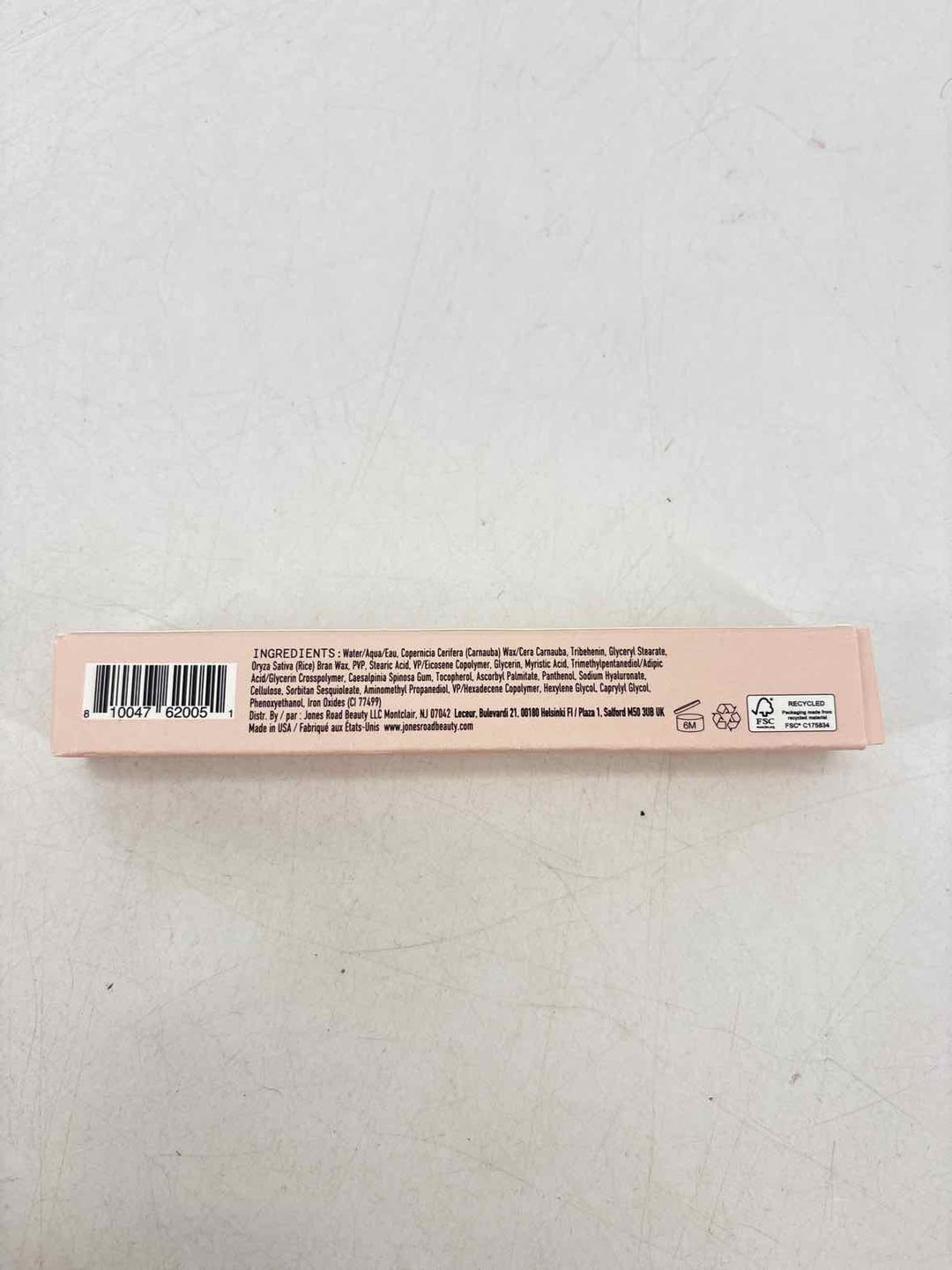 Cosmetic