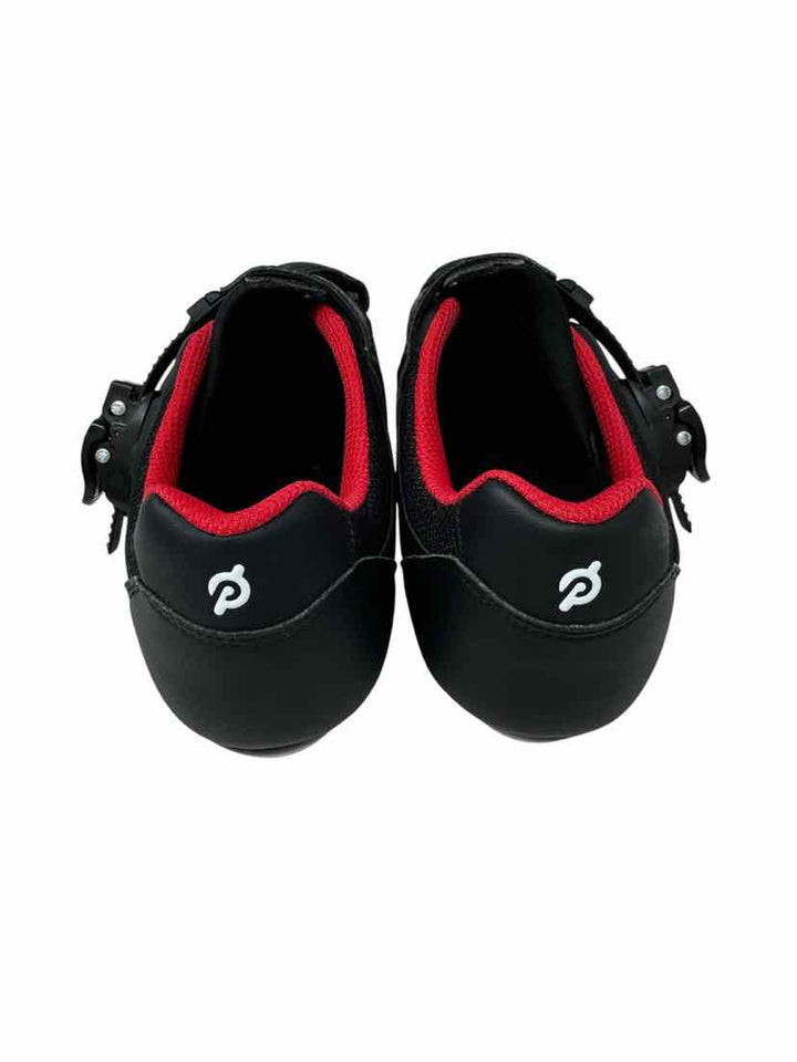 Shoe Size 40 Black Sneakers