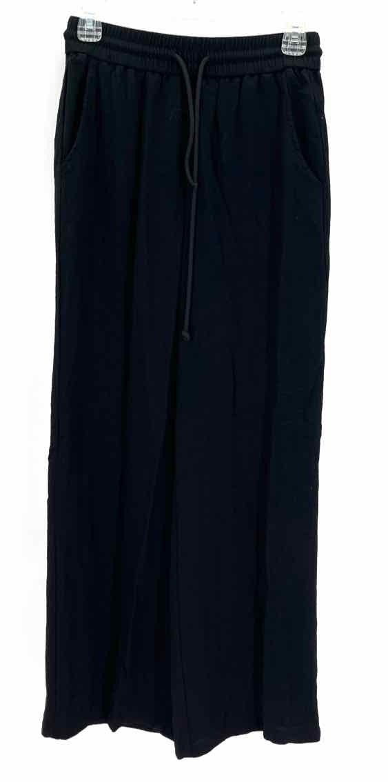 Size S HALARA Black Pants