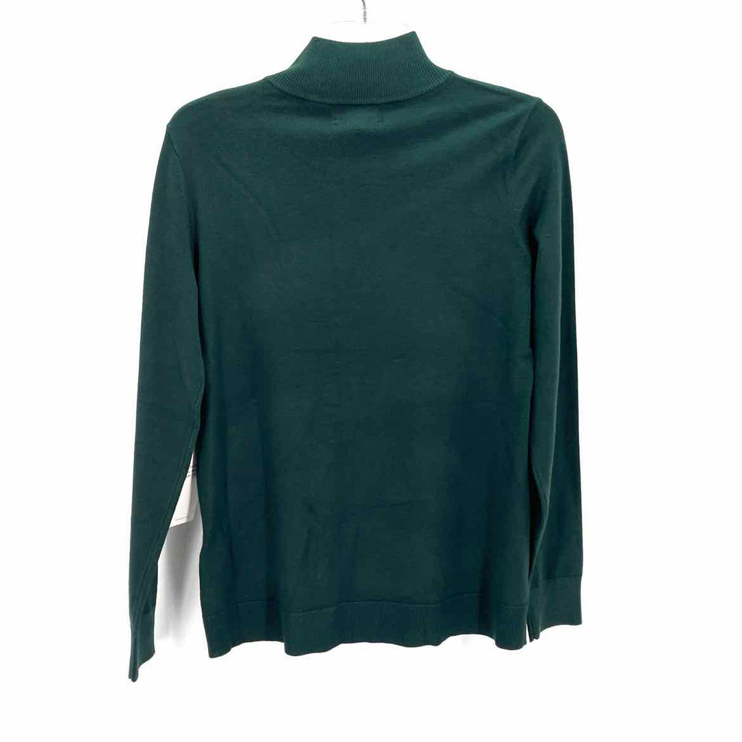 Size S Calvin Klein Green Sweater