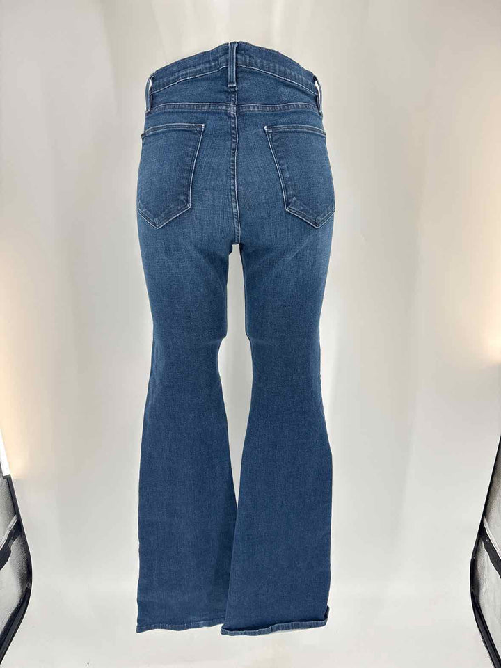 Size 29 FRAME Denim Pants