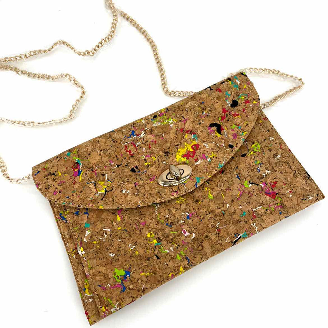 JUST FAB Purse
