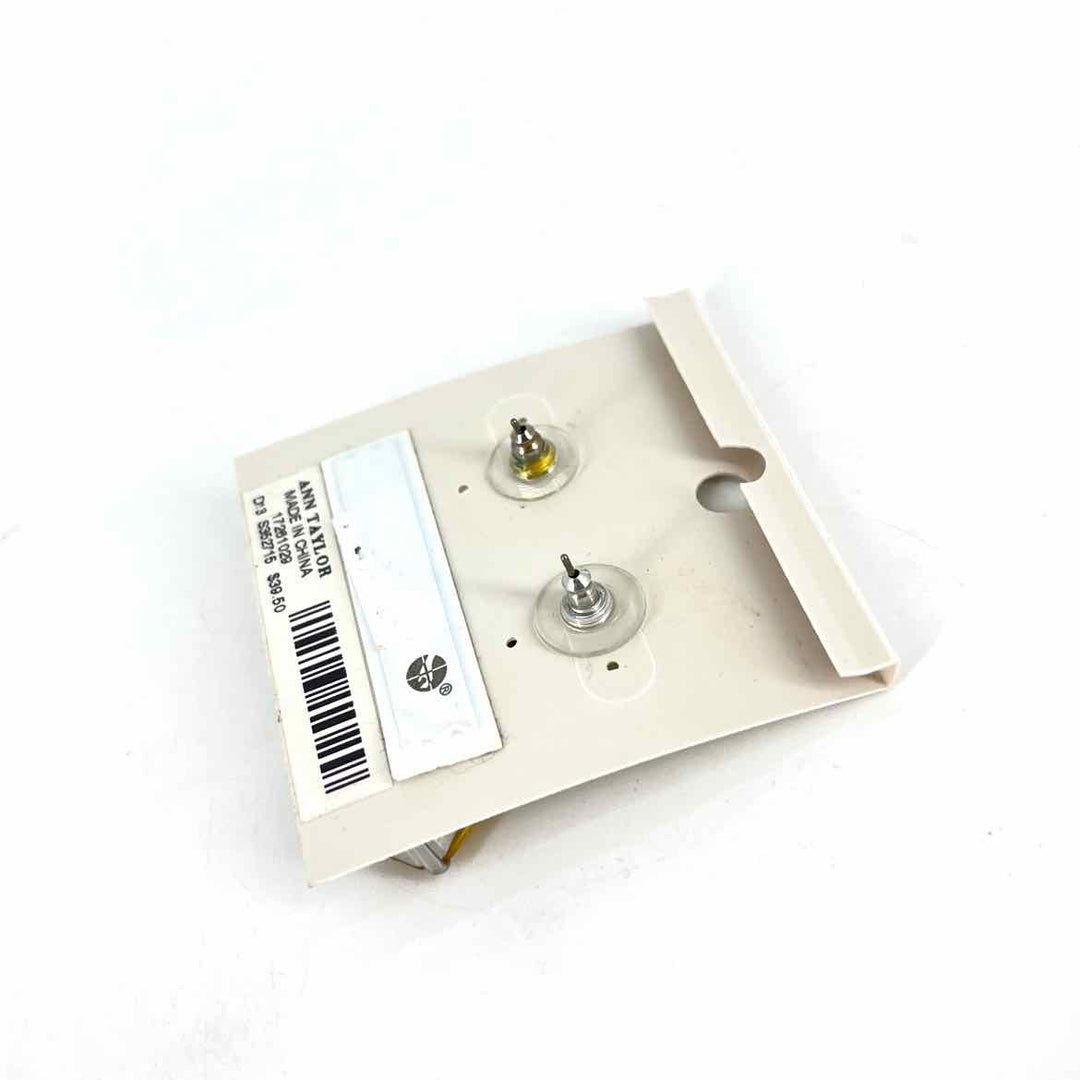 Ann Taylor Earrings