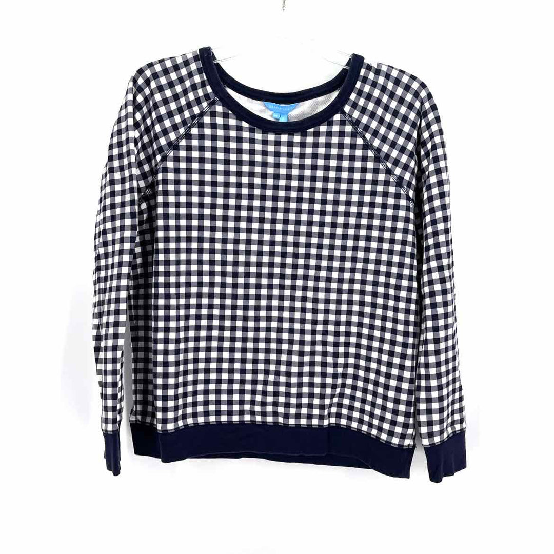 Size M DRAPER JAMES Navy Shirt