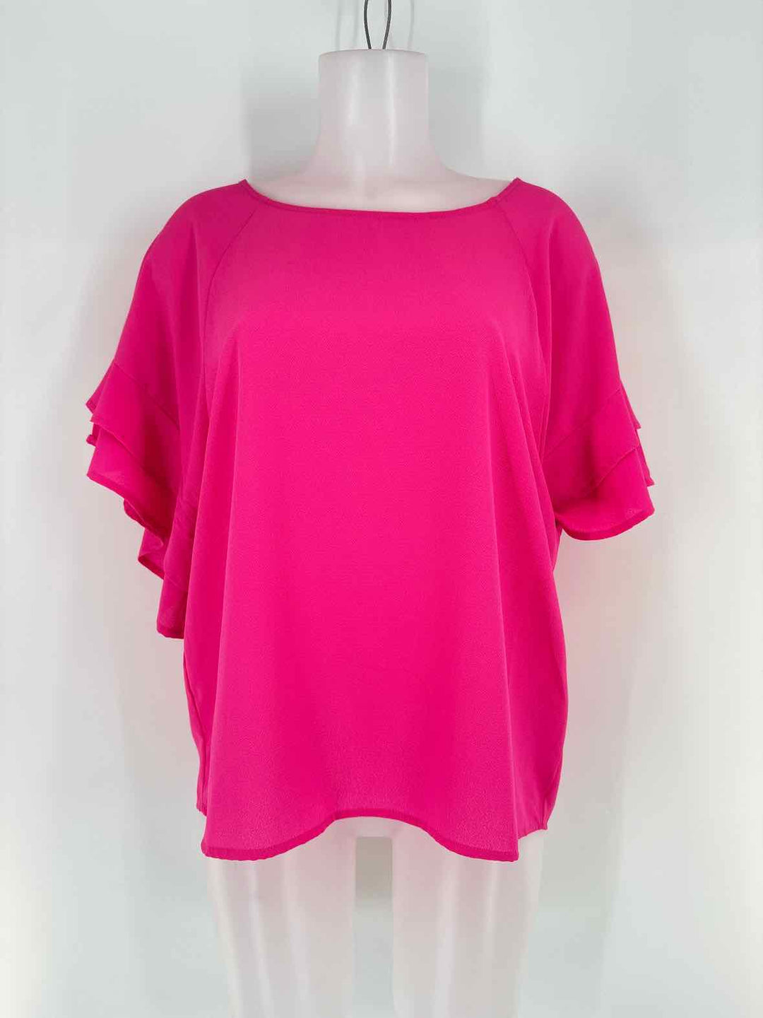 Size S Umgee Pink Shirt