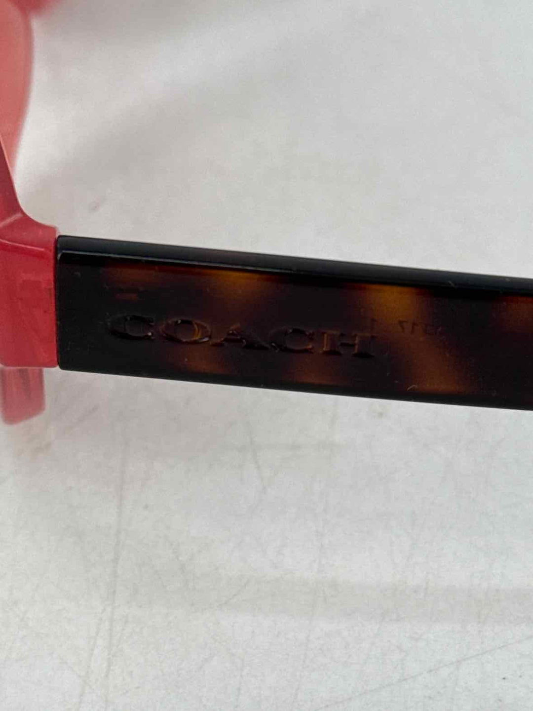 Coach Sunglasses
