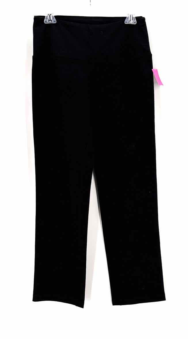 Size L Black Pants