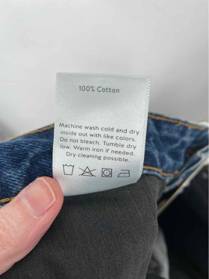 Size 31 Denim Jeans