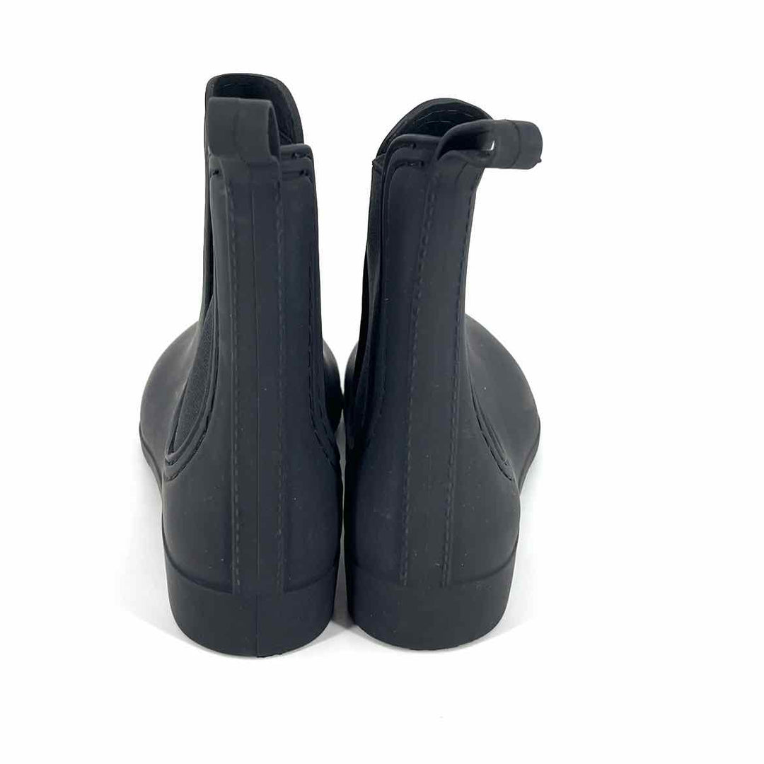 Shoe Size 8 JEFFREY CAMPBELL Black Boots