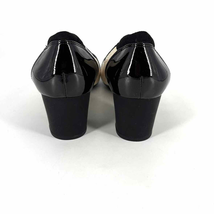 Shoe Size 7 Anne Klein Ivory Pumps