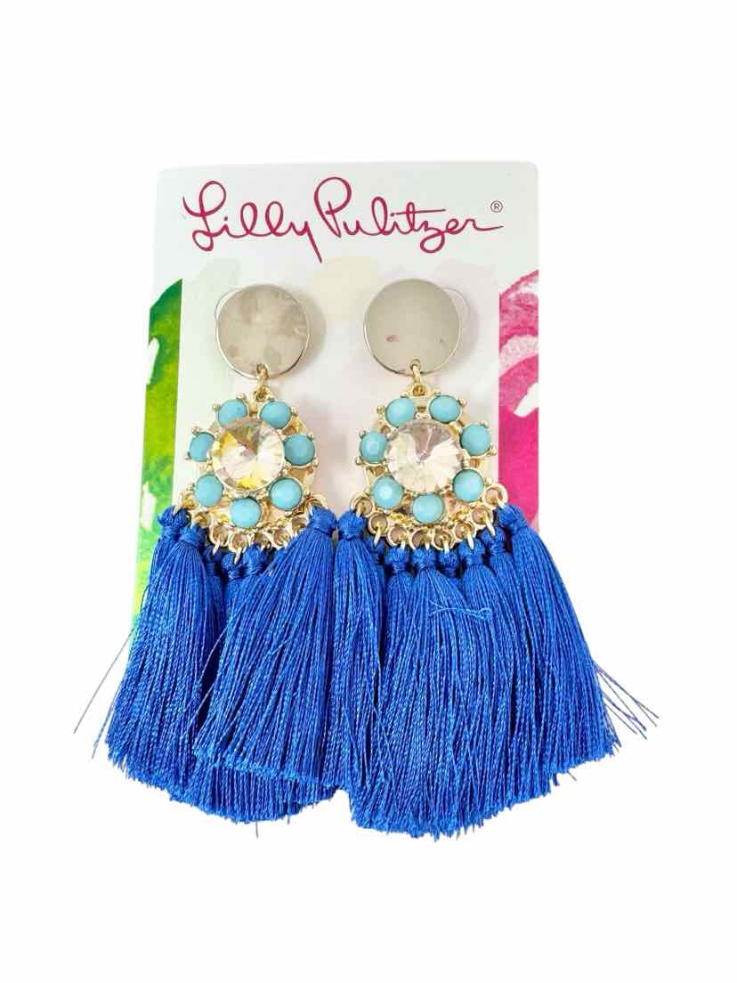 Lilly Pulitzer Earrings