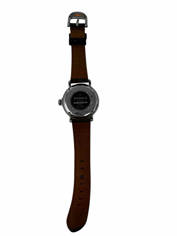 WATCH