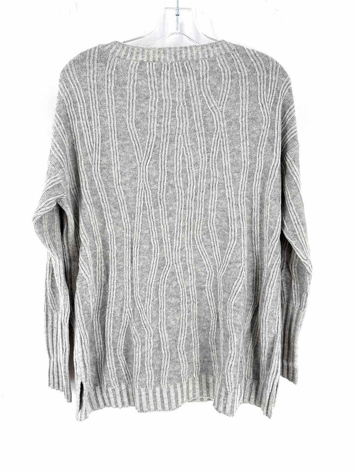 Size S VINCE Gray Sweater