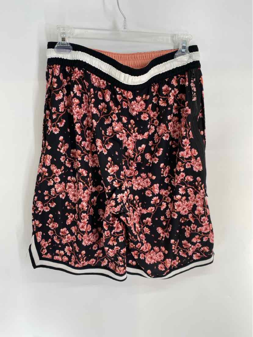 Size M Nike Pink Shorts