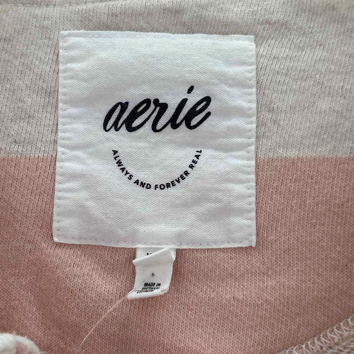 Size XXL AERIE Multi-Color Shirt