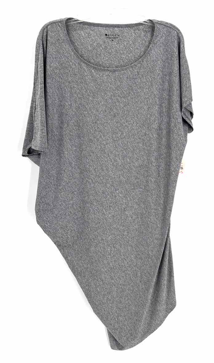 Size M Athleta Gray Dress