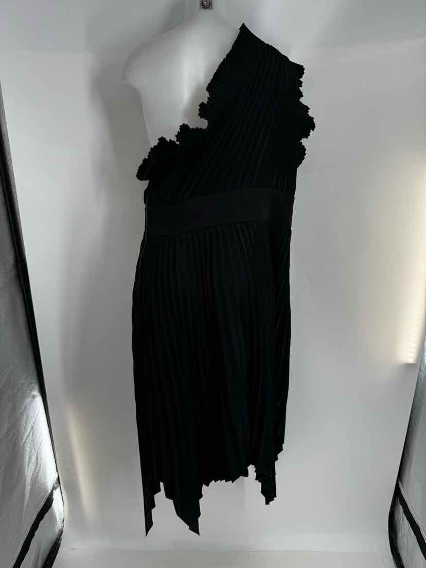 Size 12 Black Dress