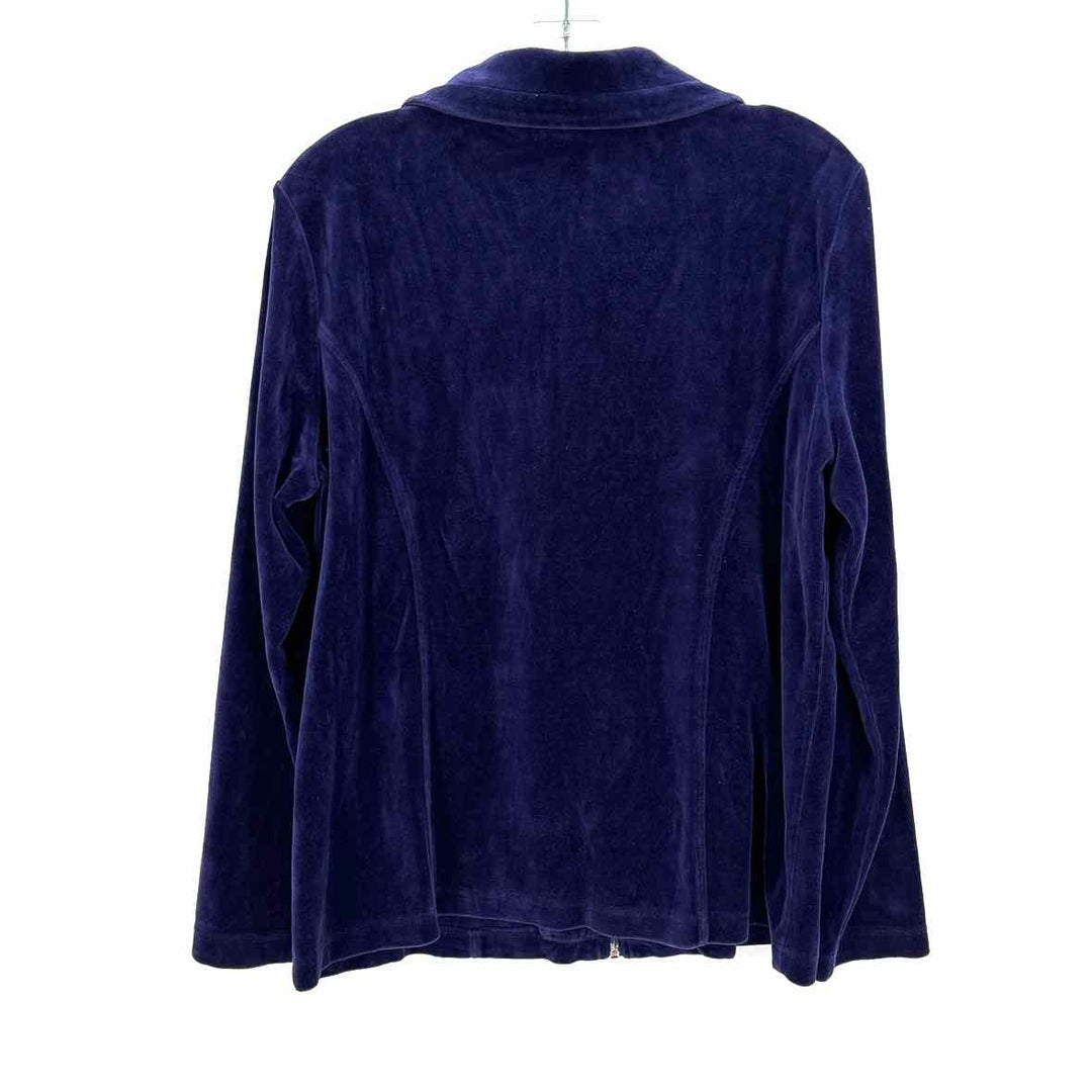 Size L Chico&