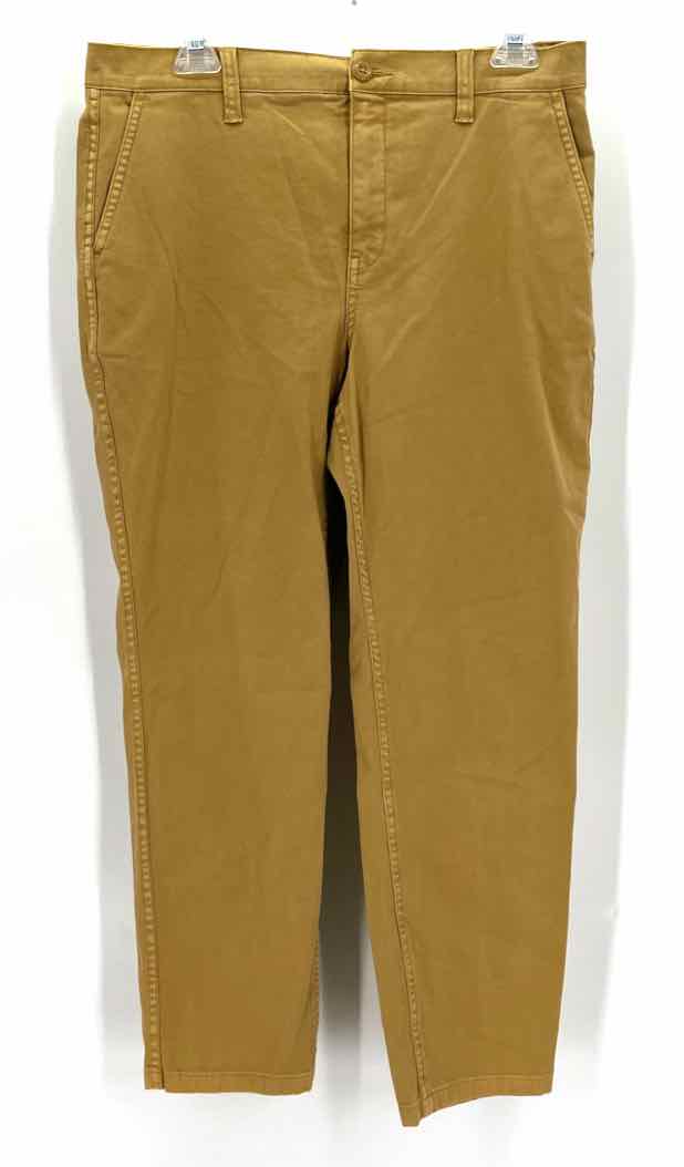 Size 29 J Crew Tan Pants