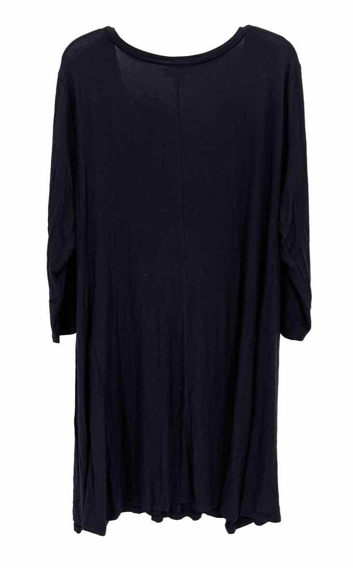 Size XL Style & Co Black Dress