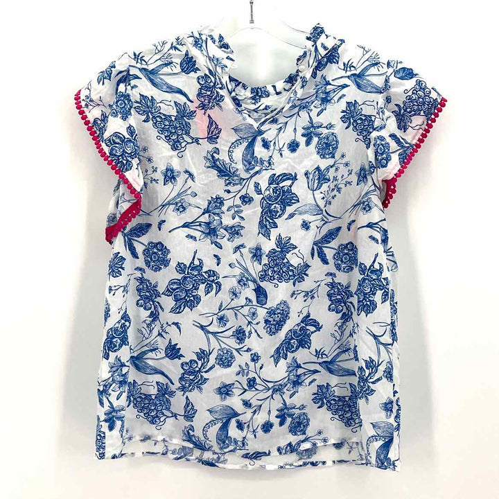 Size S THML White Shirt