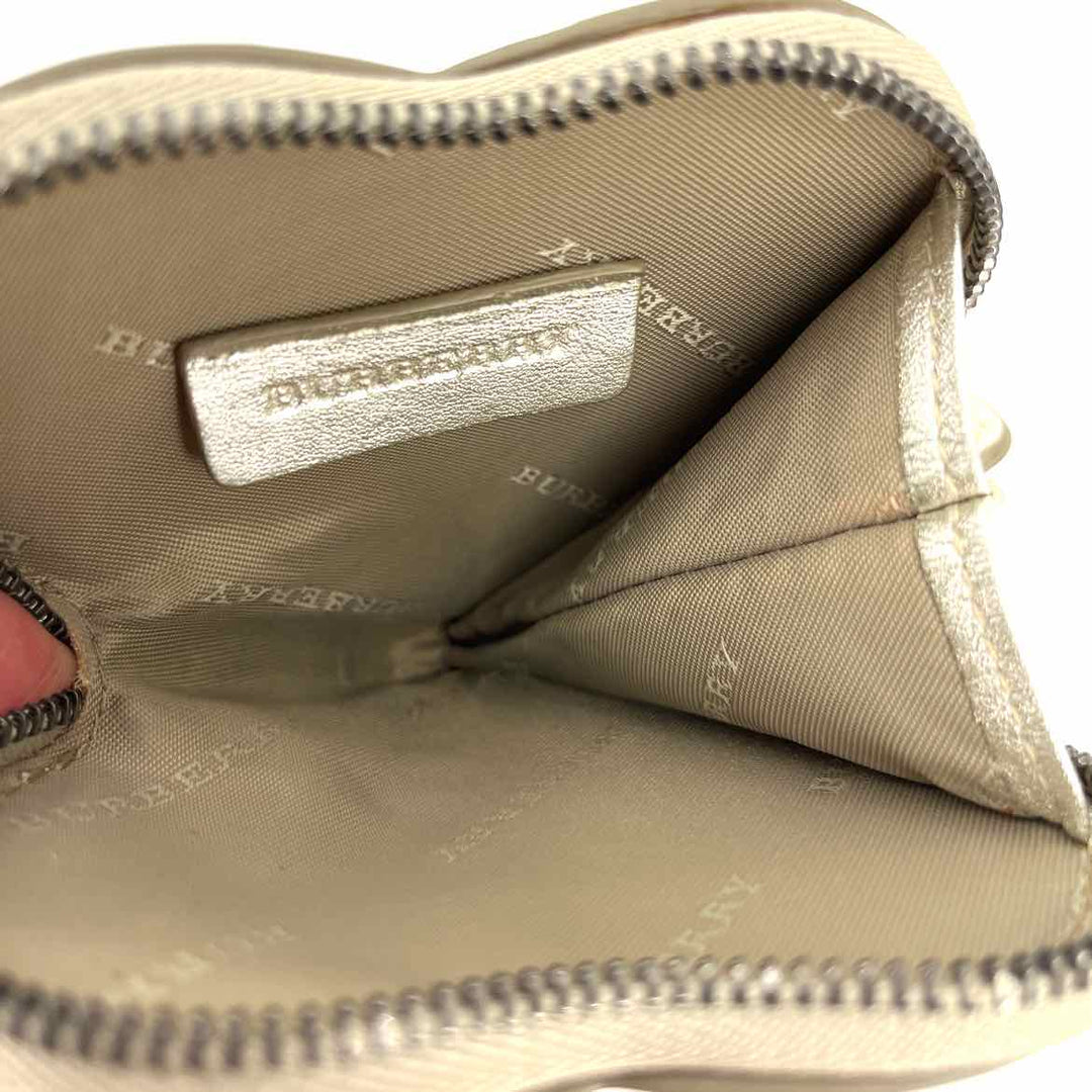 Burberry Luxury - Wallet