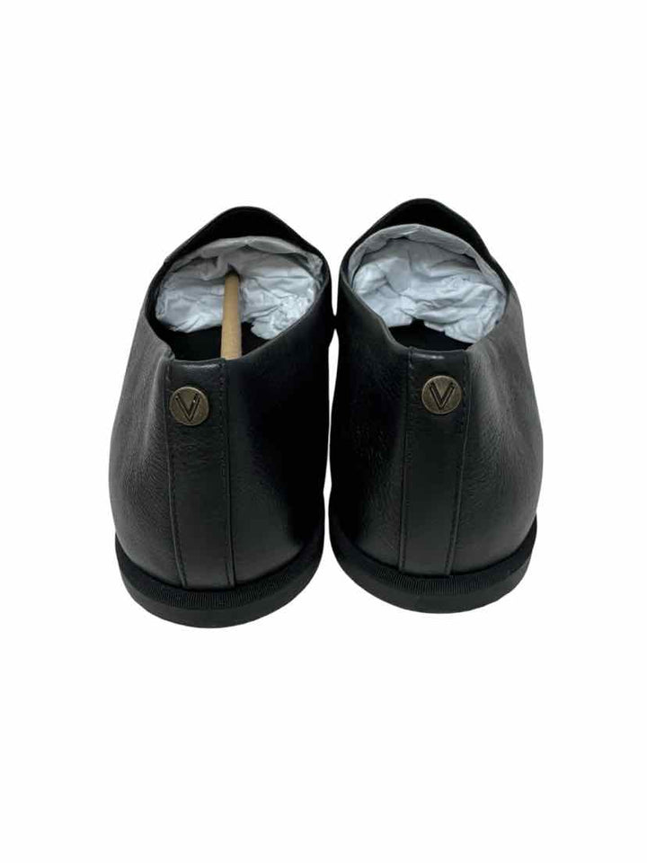 Shoe Size 10 VIONIC Black Flats