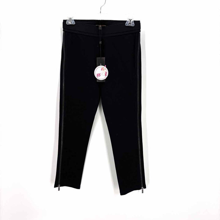 Size S BCBG Black Leggings