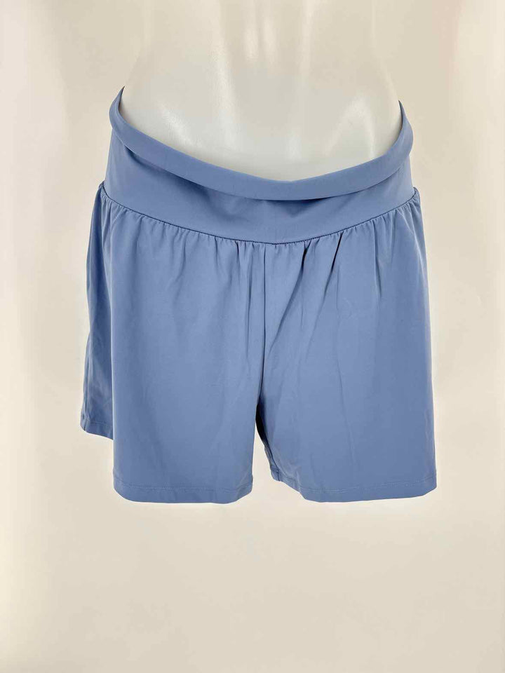 Size XL HALARA Blue Shorts