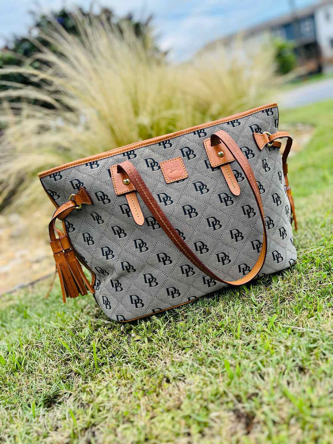 Dooney & Bourke Purse
