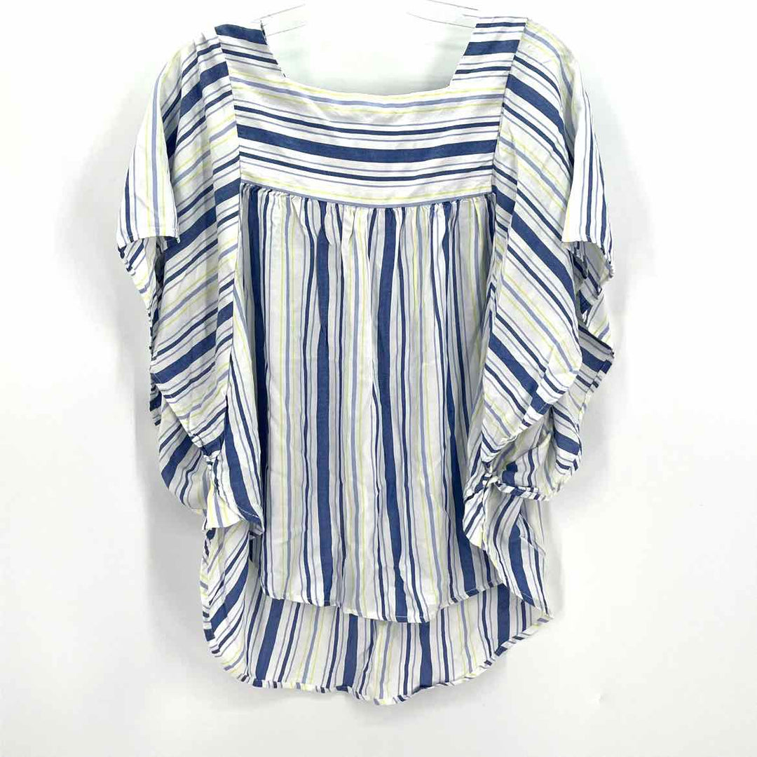Size XL BEACH LUNCH LOUNGE Multi-Color Shirt