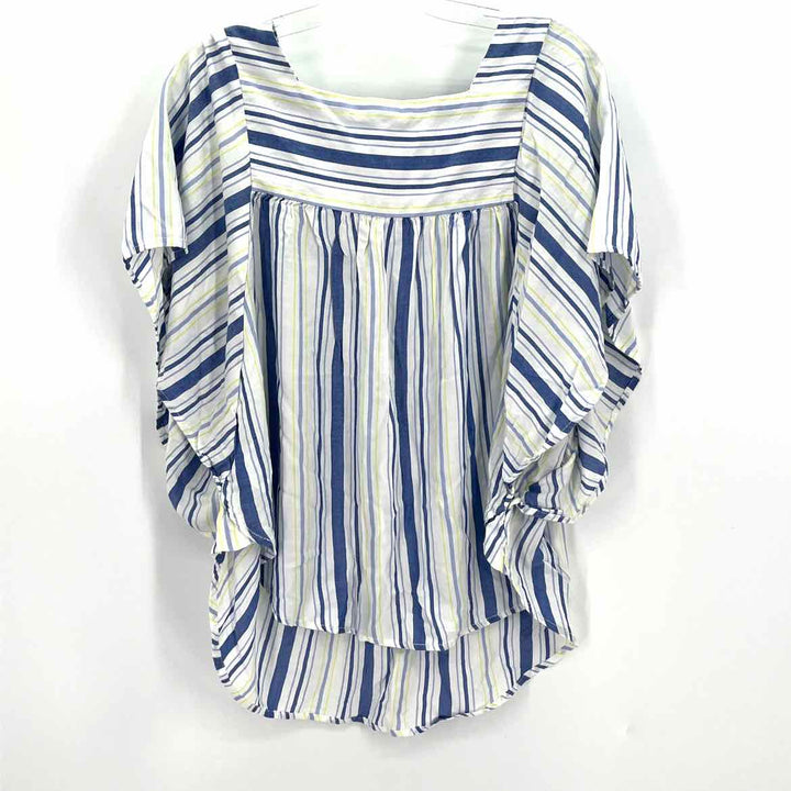 Size XL BEACH LUNCH LOUNGE Multi-Color Shirt