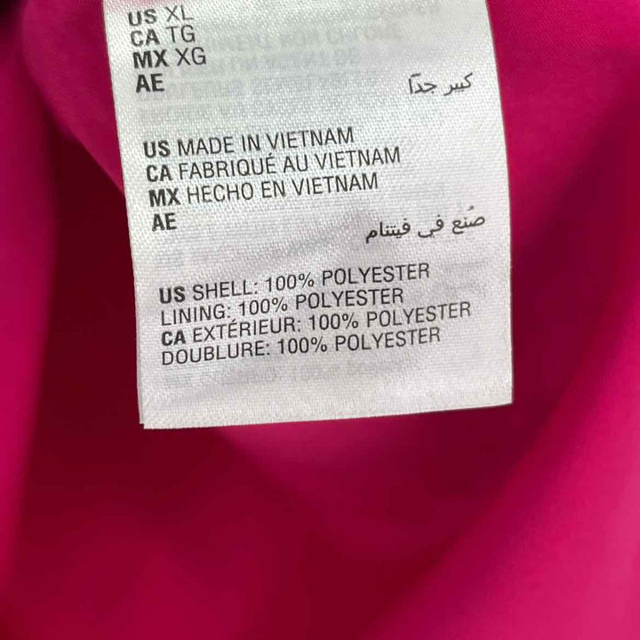Size XL INC Multi-Color Shirt
