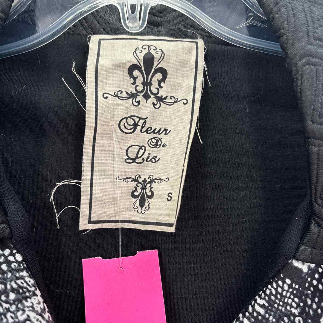 Size S Black Jacket