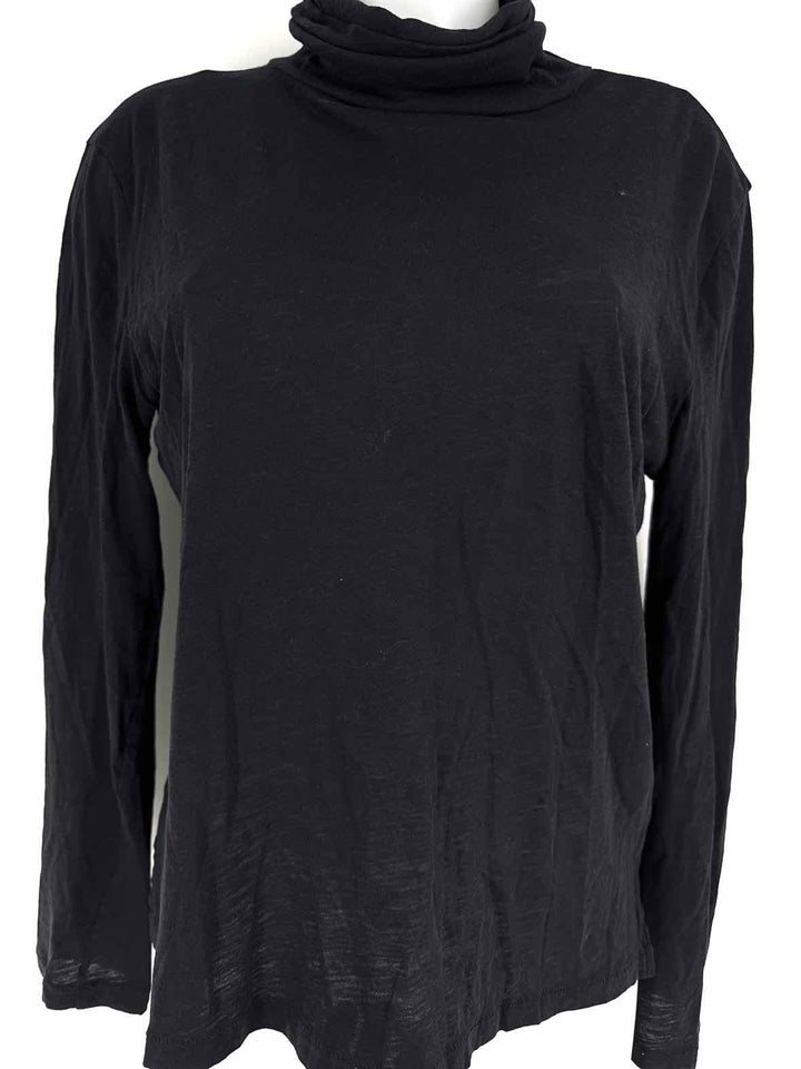 Size M MADEWELL Black Shirt