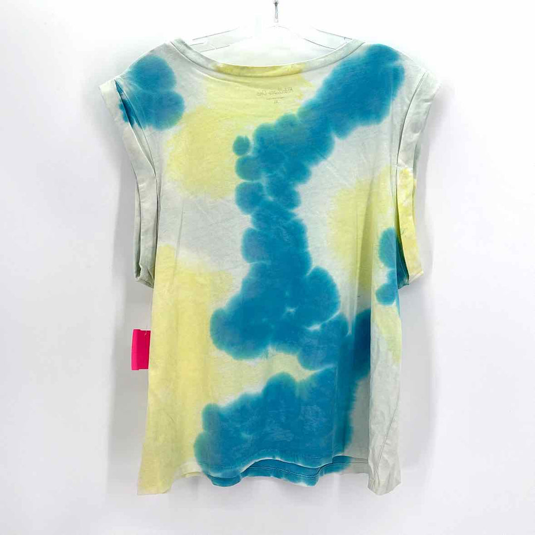 Size XL Multi-Color Shirt