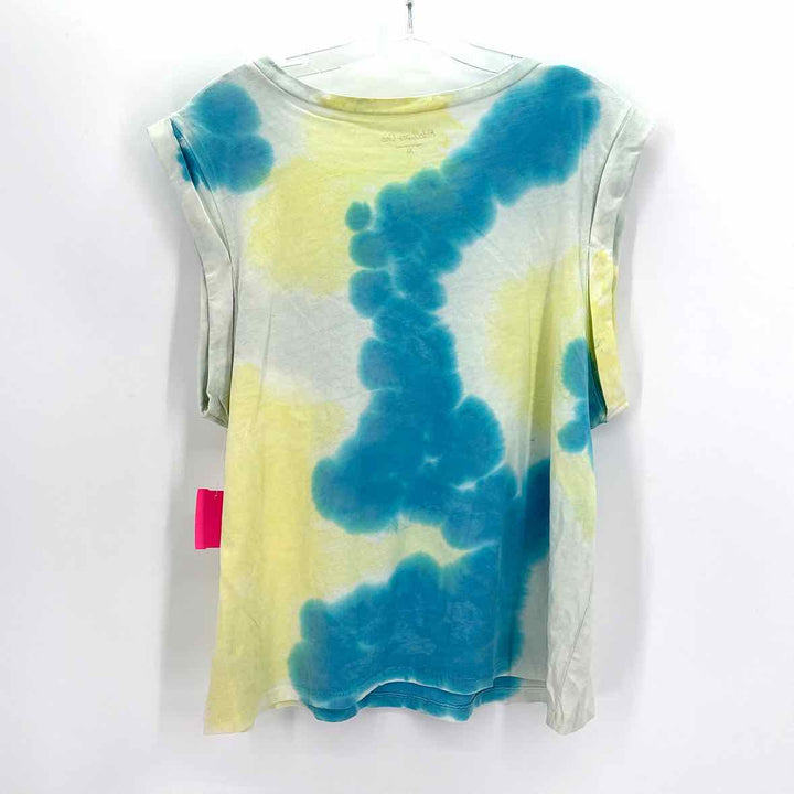 Size XL Multi-Color Shirt