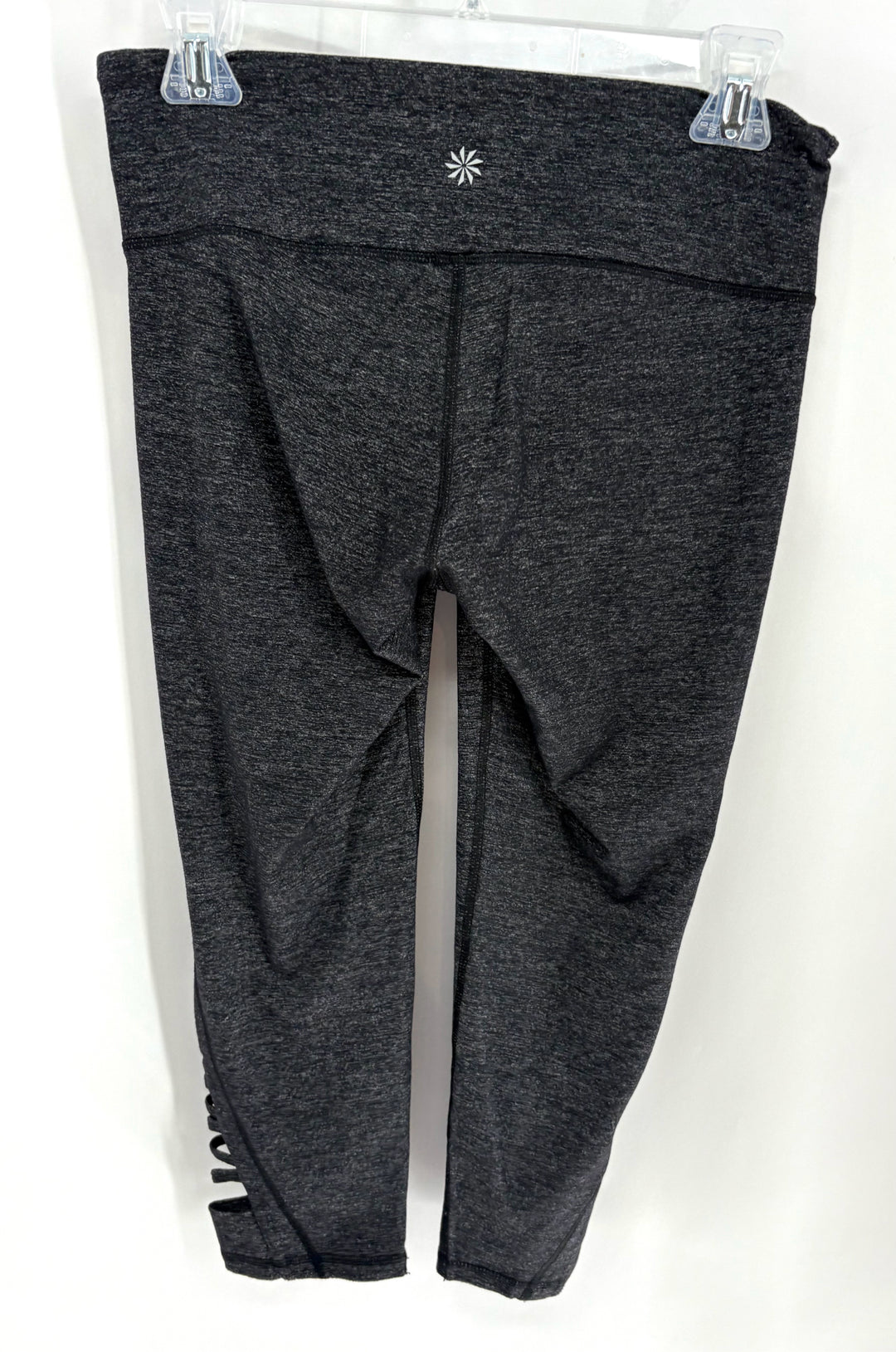 Size S Athleta Gray Leggings